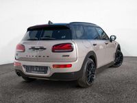 gebraucht Mini Cooper Clubman 