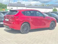 Gebraucht Mazda CX-60 Homura-Line 328 PS (241 kW) 2025 Soul red crystal SUV