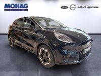 Neu Ford Puma Gen-E Premium 124 kW (169 PS) 2026 Schwarz SUV