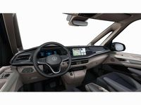 Gebraucht VW Multivan Life 150 PS (110 kW) 2025 Blau Van