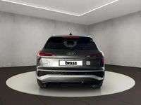 Gebraucht Audi Q3 Ambiente 272 PS (200 kW) 2025 Daytonagrau perleffekt SUV