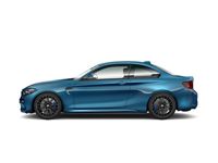 gebraucht BMW M2 Competition Coupé