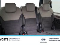 Gebraucht VW Multivan Life 150 PS (110 kW) 2025 Blau Van