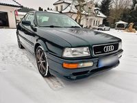 Gebraucht Audi Coupé 150 PS (110 kW) 1993 Coupé