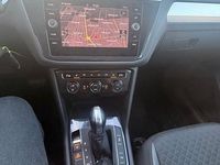 Gebraucht VW Tiguan 150 PS (110 kW) 2020 Silber SUV