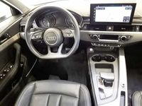 gebraucht Audi A4 A4Avant 40 g-tron S tronic S line B&O Navi