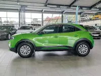 Gebraucht Opel Mokka-e Edition 100 kW (136 PS) 2022 Grün SUV