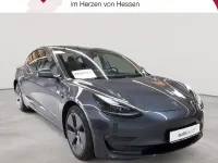 Gebraucht Tesla Model 3 366 kW (498 PS) 2022 Grau Limousine