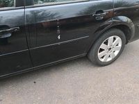 Gebraucht Ford Mondeo 145 PS (106 kW) 2004 Schwarz Kombi