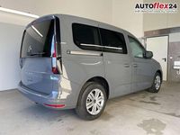 Neu VW Caddy 116 PS (85 kW) 2025 [j2j2] pure grey Van / Kleinbus