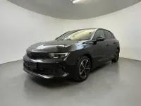 Gebraucht Opel Astra 131 PS (96 kW) 2025 Schwarz Kleinwagen