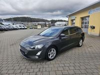 Gebraucht Ford Focus 120 PS (88 kW) 2020 Grau Kombi