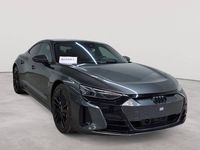 Gebraucht Audi e-tron GT quattro Ambiente 350 kW (476 PS) 2023 Daytonagrau perleffekt Limousine