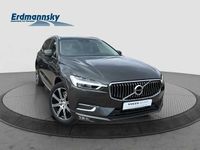 Gebraucht Volvo XC60 145 PS (106 kW) 2020 SUV