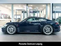Neu Porsche 911 GT3 Touring 510 PS (375 kW) 2026 Farbe nach wahl xblau Coupé