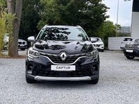 Gebraucht Renault Captur Techno 140 PS (102 kW) 2023 Andere SUV