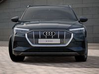 gebraucht Audi e-tron Sportback S line