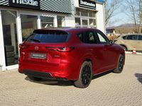 Gebraucht Mazda CX-60 Homura-Line 254 PS (186 kW) 2025 SUV