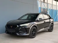 Używany Cupra Formentor 150 KM (110 kW) 2023 Czarny SUV