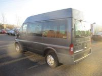 Gebraucht Ford Transit 86 PS (63 kW) 2007 Graphitgrau metallic Kombi