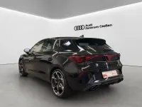 Gebraucht Cupra Leon VZ 300 PS (220 kW) 2026 Schwarz Limousine