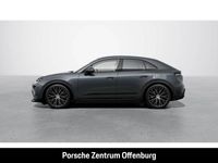 Gebraucht Porsche Macan 300 kW (408 PS) 2026 Vulkangraumetallic SUV