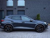 Gebraucht Cupra Formentor VZ 310 PS (228 kW) 2022 Grau SUV
