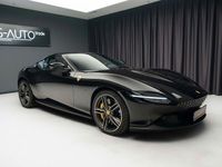 Second-hand Ferrari Roma 620 CP (456 kW) 2022 Coupe