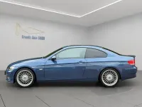 Gebraucht Alpina B3 360 PS (264 kW) 2008 Coupé