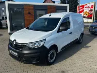 Gebraucht Renault Express 95 PS (69 kW) 2022 Weiß Van / Kleinbus