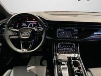 Neu Audi SQ8 Sport 507 PS (372 kW) 2026 Gold SUV