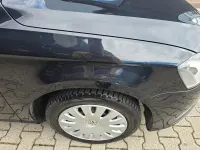 Gebraucht VW Passat Trendline 122 PS (89 kW) 2012 Schwarz Kombi