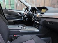 Gebraucht Mercedes 220 170 PS (125 kW) 2015 Weiß Kombi