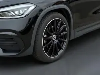 Gebraucht Mercedes GLA200 163 PS (119 kW) 2022 SUV