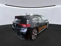 Gebraucht VW ID.3 Pro 150 kW (204 PS) 2023 Grenadillschwarz (metallic) Kleinwagen