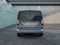 Gebraucht Ford Tourneo Connect Titanium 114 PS (83 kW) 2023 Grau Van / Kleinbus