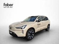 Gebraucht Volvo EX90 Ultra 300 kW (408 PS) 2026 Beige SUV