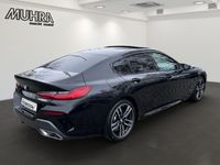 gebraucht BMW M850 xDrive Gran Coupé