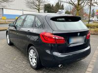 gebraucht BMW 216 Active Tourer D