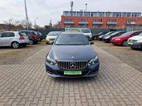 Gebraucht Mercedes E350 258 PS (189 kW) 2015 Grau Kombi
