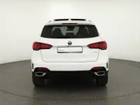 Gebraucht MG HS Luxury 162 PS (119 kW) 2024 Weiß SUV
