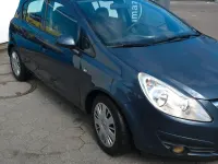 Gebraucht Opel Corsa 80 PS (58 kW) 2007 Kleinwagen