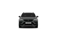 Gebraucht Cupra Ateca VZ 300 PS (220 kW) 2025 Grau SUV