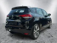 Gebraucht Renault Scénic IV Intens 110 PS (80 kW) 2017 Schwarz Van / Kleinbus