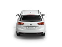 Gebraucht VW Passat Basis 120 PS (88 kW) 2020 Kombi
