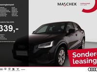 Gebraucht Audi Q2 Advanced Plus 150 PS (110 kW) 2025 SUV