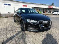 gebraucht Audi A3 A31.2 TFSI 2. HD Reifen neuw. Scheckh. gpf