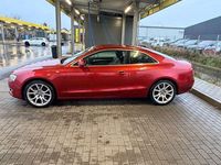 Gebraucht Audi A5 Sport 265 PS (194 kW) 2008 Rot Coupé