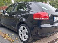 Gebraucht Audi A3 S-Line 102 PS (75 kW) 2003 Grau Limousine