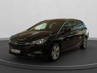 Gebraucht Opel Astra Dynamic 150 PS (110 kW) 2019 Schwarz Kombi